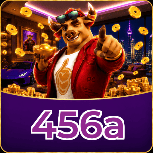 456a