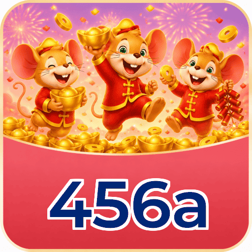 456a