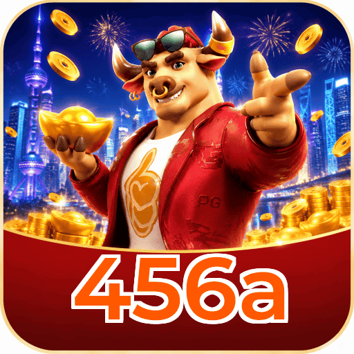 456a