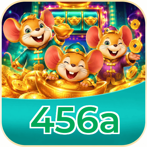 456a