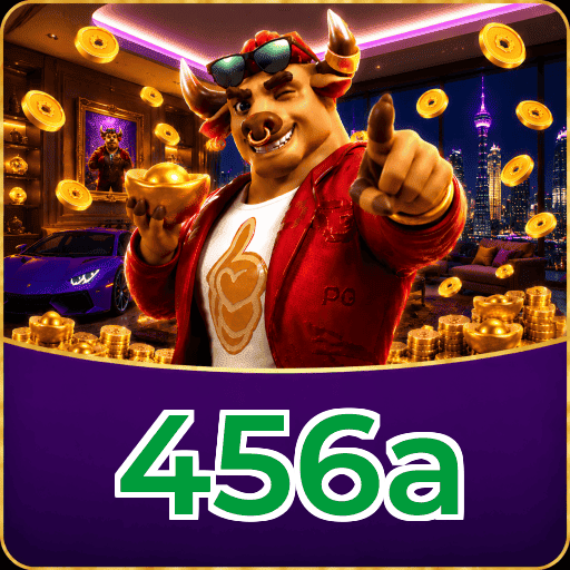 456a